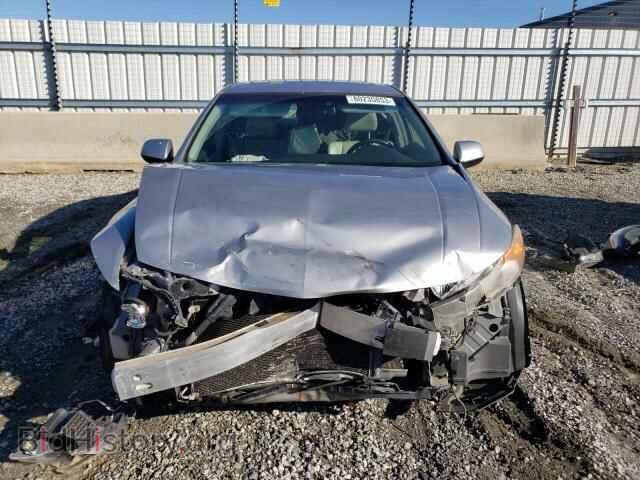 2010 ACURA TSX - VIN: JH4CU4F42AC003256 - Фото 5