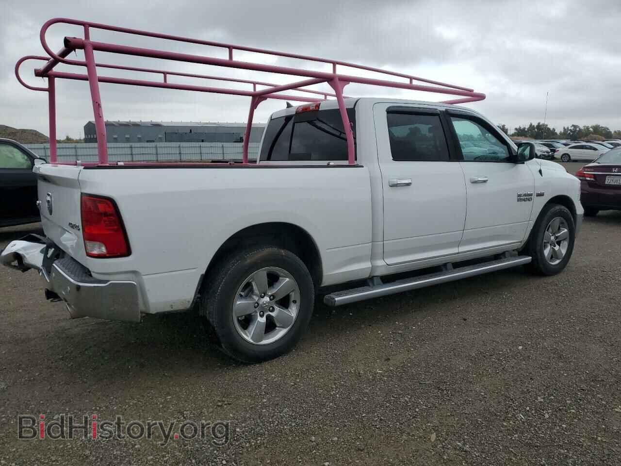2015 RAM 1500 - VIN: 1C6RR7TT6FS652265 - Photo 3