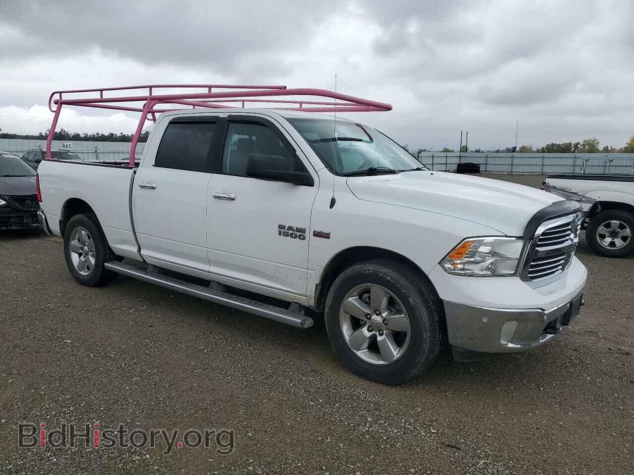 2015 RAM 1500 - VIN: 1C6RR7TT6FS652265 - Photo 4