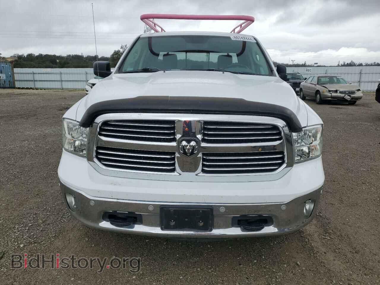 2015 RAM 1500 - VIN: 1C6RR7TT6FS652265 - Photo 5