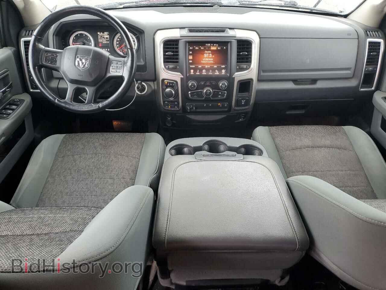 2015 RAM 1500 - VIN: 1C6RR7TT6FS652265 - Photo 8