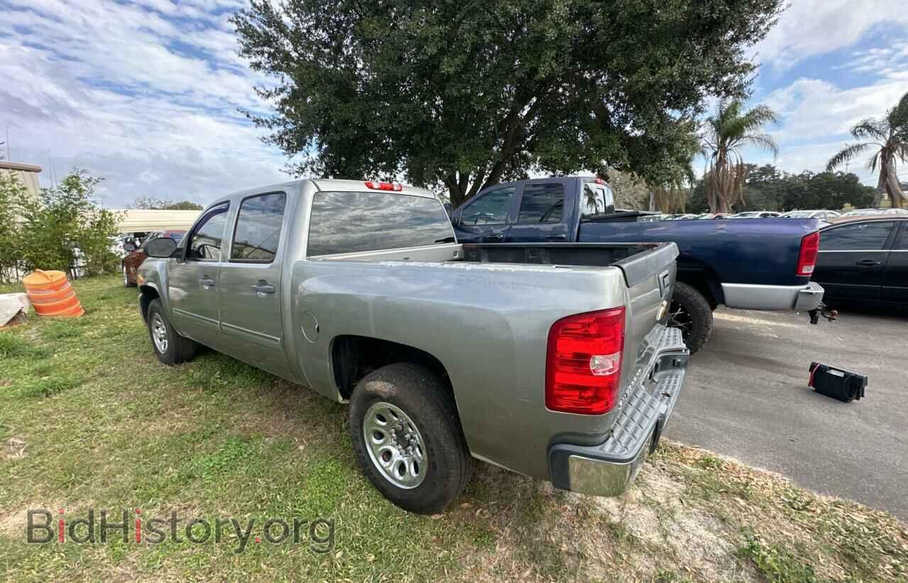 2013 CHEVROLET ALL Models - VIN: 3GCPCSEA9DG215414 - Фото 3