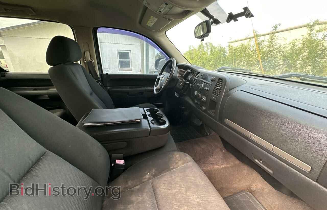 2013 CHEVROLET ALL Models - VIN: 3GCPCSEA9DG215414 - Фото 5