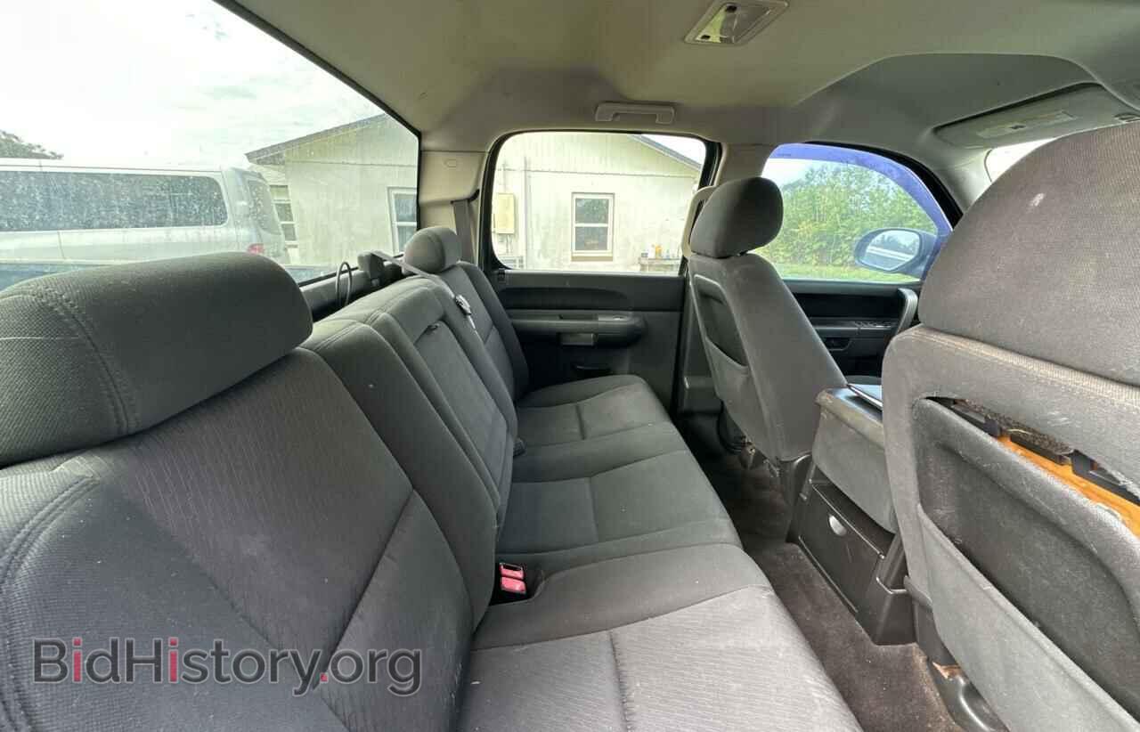2013 CHEVROLET ALL Models - VIN: 3GCPCSEA9DG215414 - Фото 6