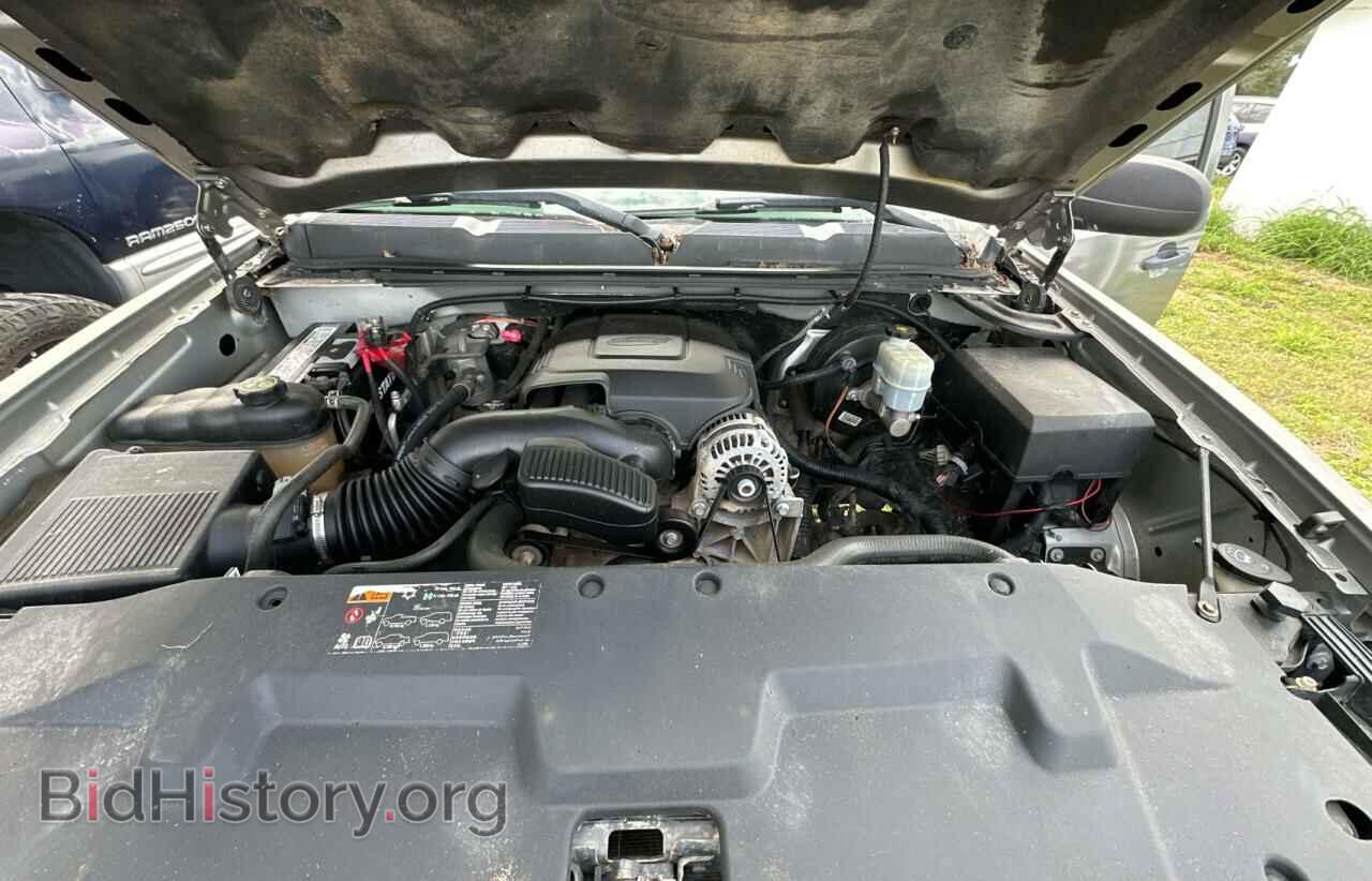 2013 CHEVROLET ALL Models - VIN: 3GCPCSEA9DG215414 - Фото 7