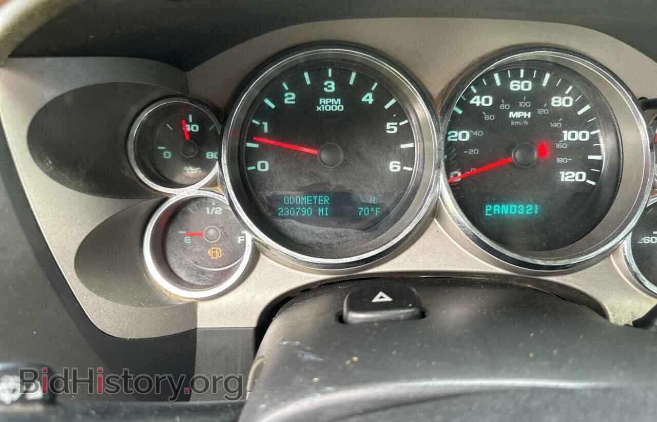 2013 CHEVROLET ALL Models - VIN: 3GCPCSEA9DG215414 - Фото 8