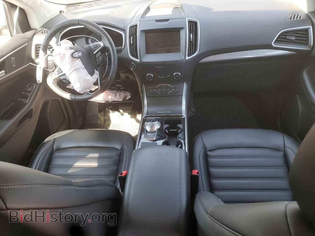 2020 FORD EDGE - VIN: 2FMPK3J90LBA89428 - Фото 8