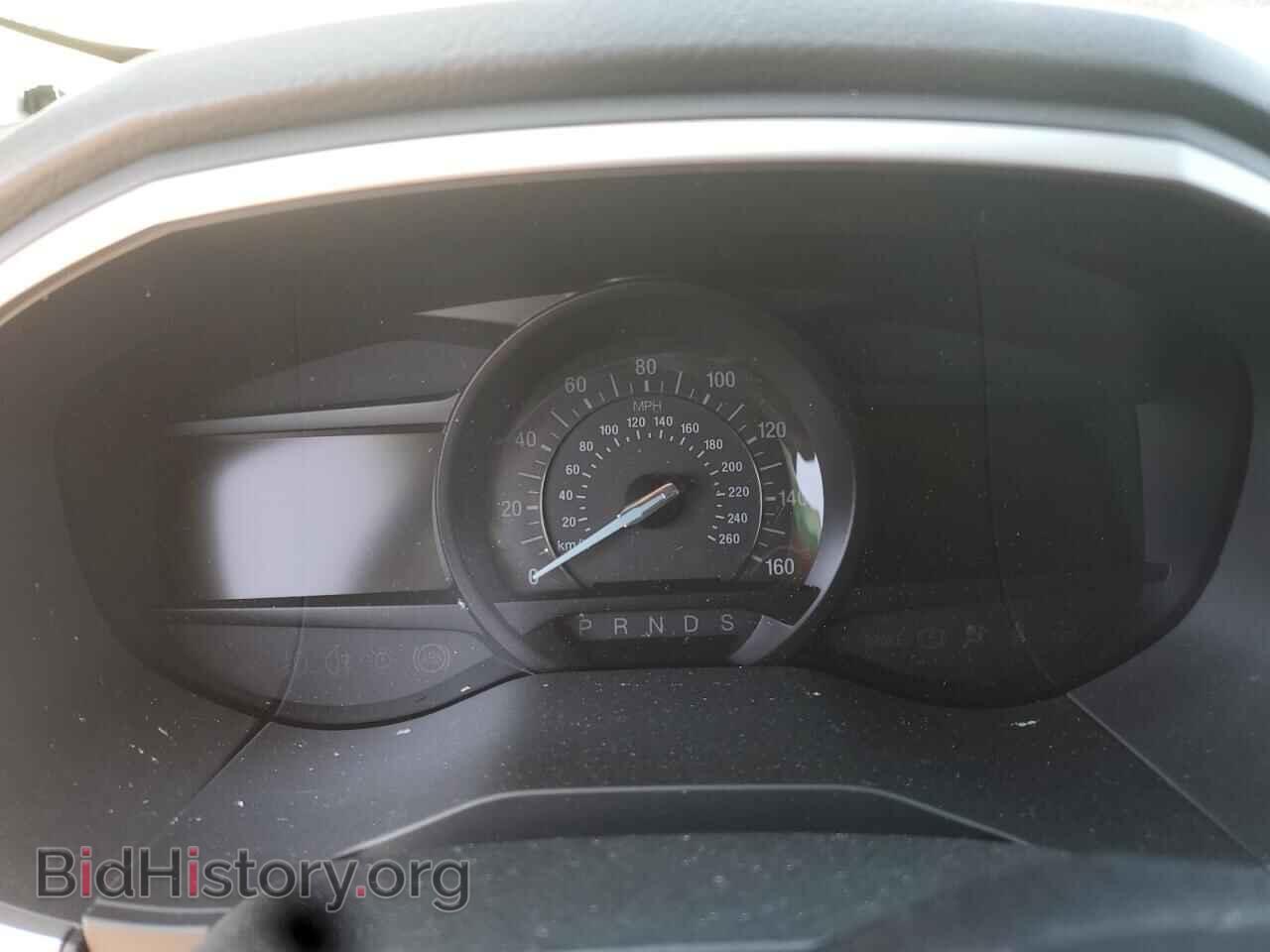 2020 FORD EDGE - VIN: 2FMPK3J90LBA89428 - Фото 9