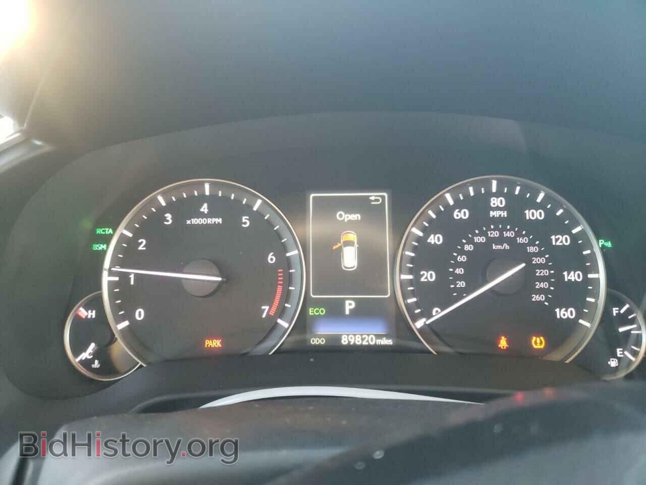 2016 LEXUS RX350 - VIN: 2T2BZMCA2GC050680 - Фото 9