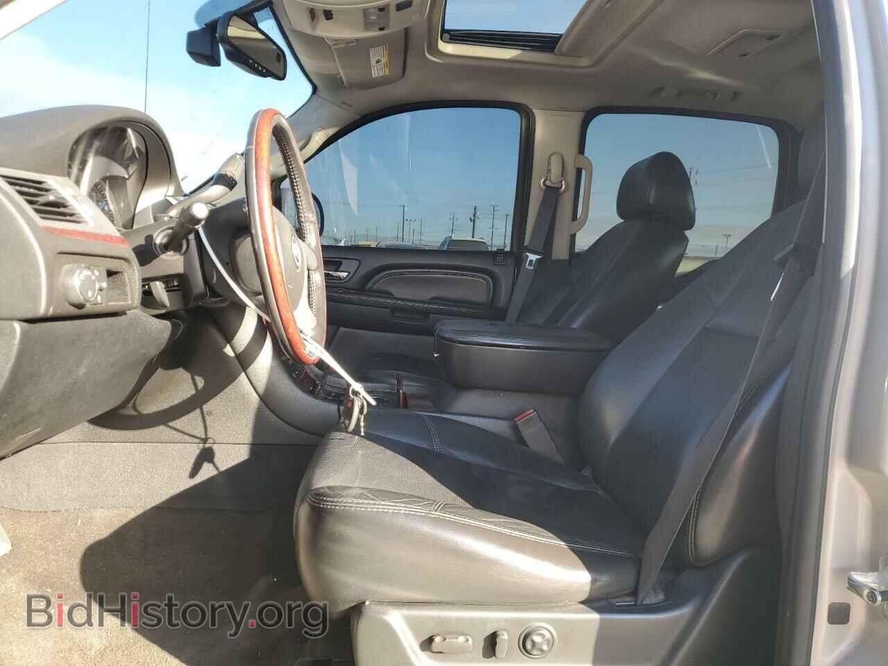 2007 CADILLAC ESCALADE - VIN: 3GYFK62807G211631 - Фото 7