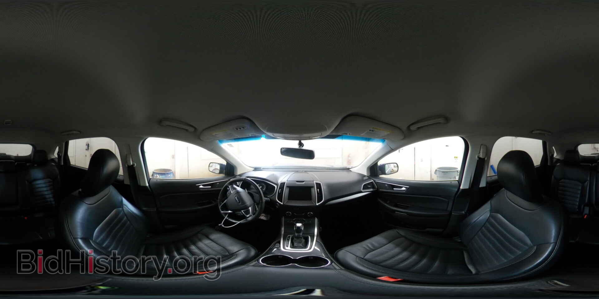 2015 FORD EDGE - VIN: 2FMTK3J82FBB95650 - Фото 15
