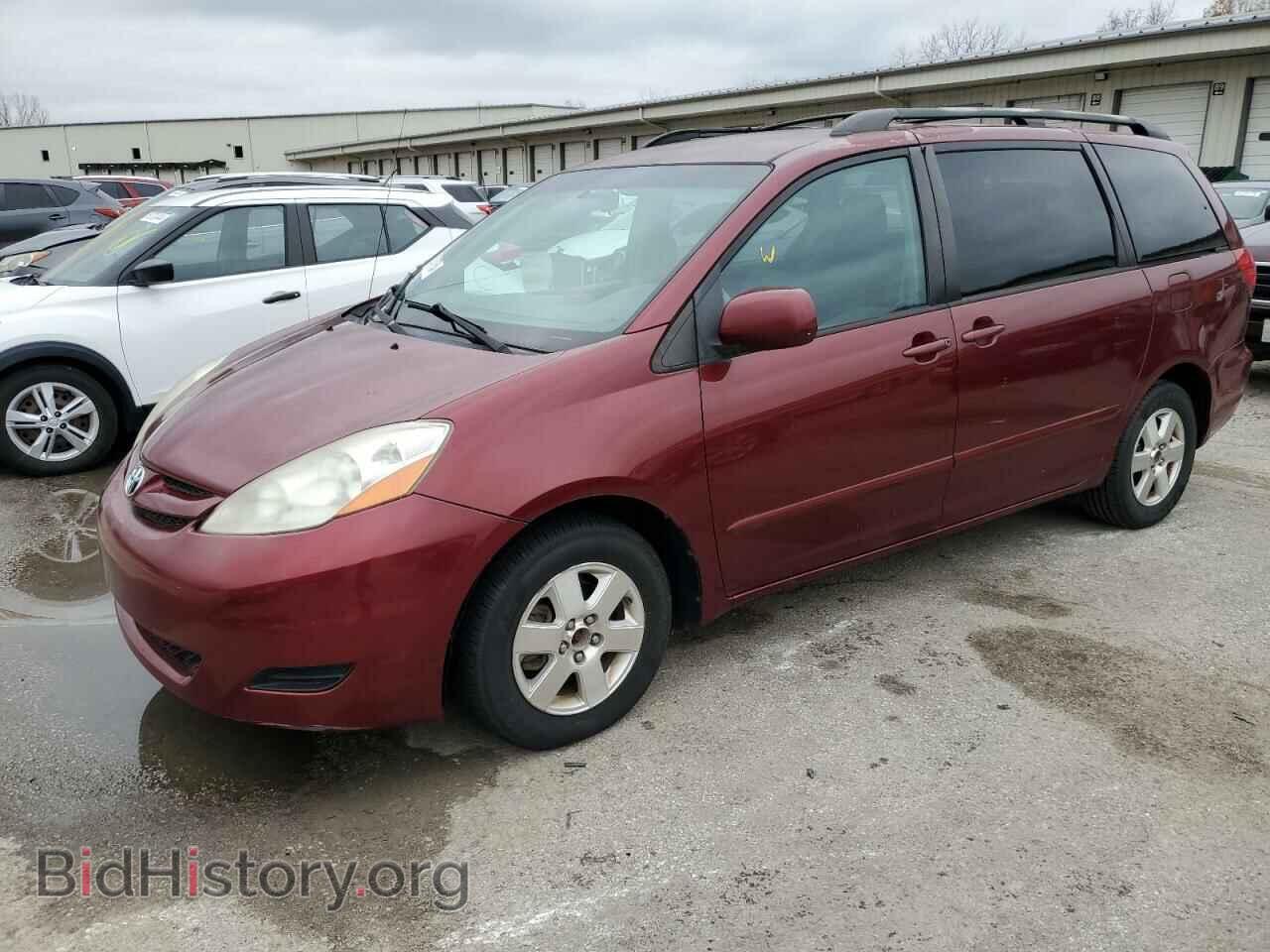 Фотография 5TDZK22C98S101406 - TOYOTA All Models 2008