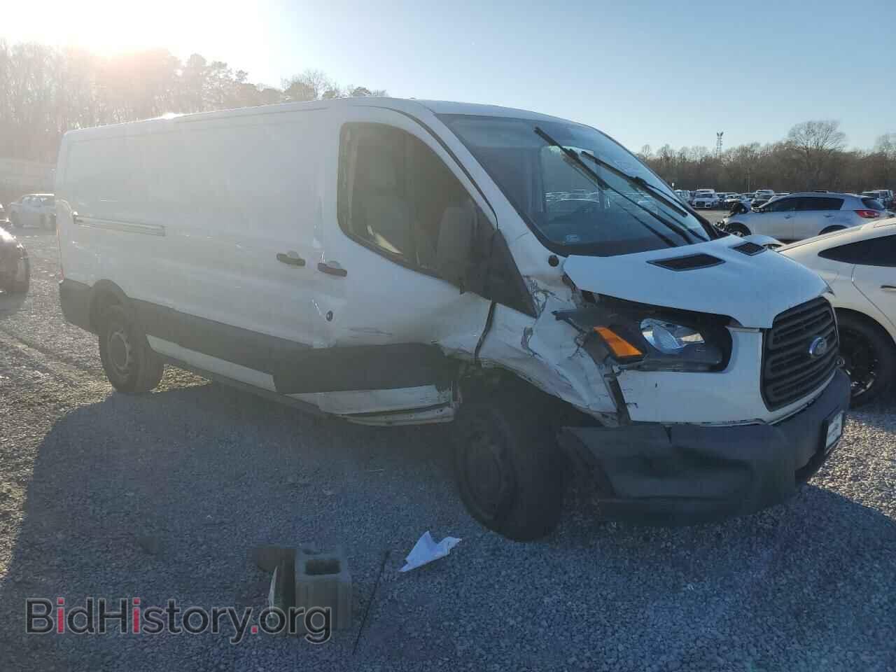 2015 FORD TRANSIT - VIN: 1FTNE2YM9FKB25442 - Фото 4