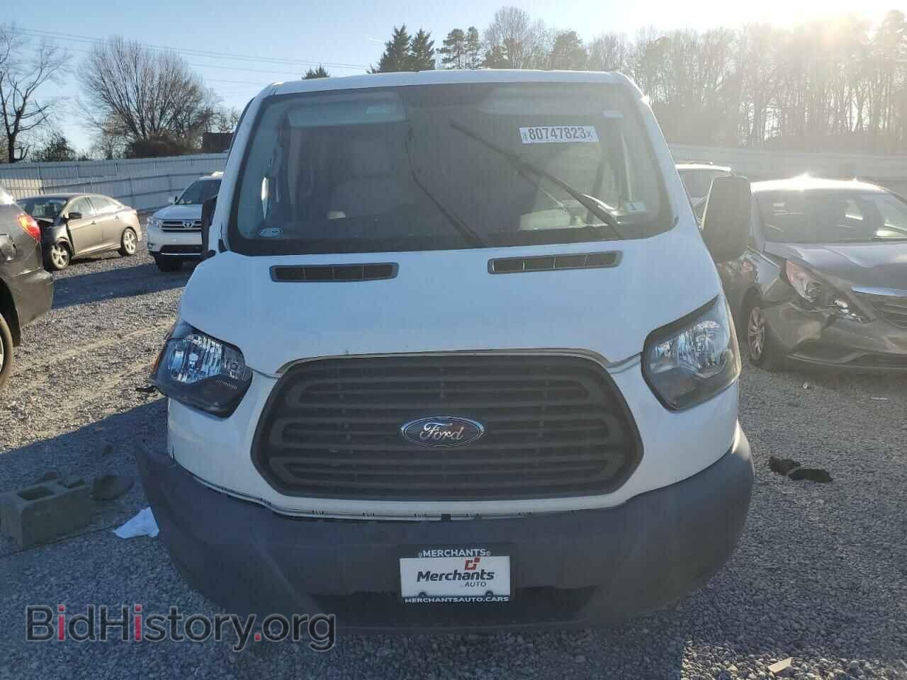 2015 FORD TRANSIT - VIN: 1FTNE2YM9FKB25442 - Фото 5