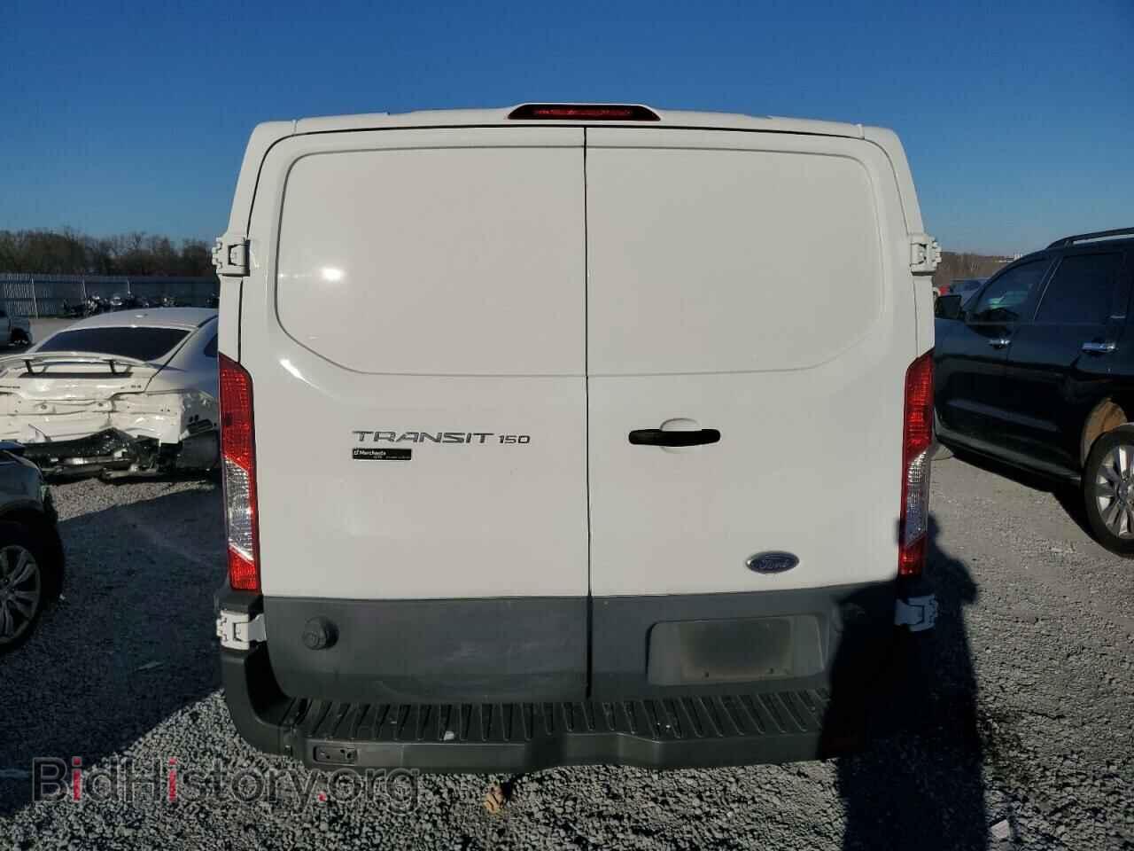 2015 FORD TRANSIT - VIN: 1FTNE2YM9FKB25442 - Фото 6