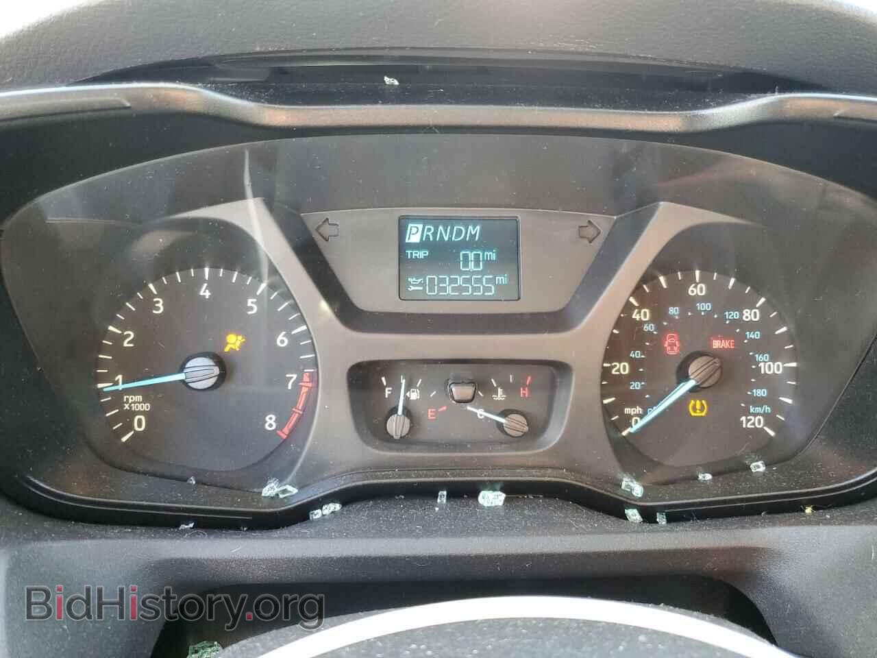 2015 FORD TRANSIT - VIN: 1FTNE2YM9FKB25442 - Фото 9