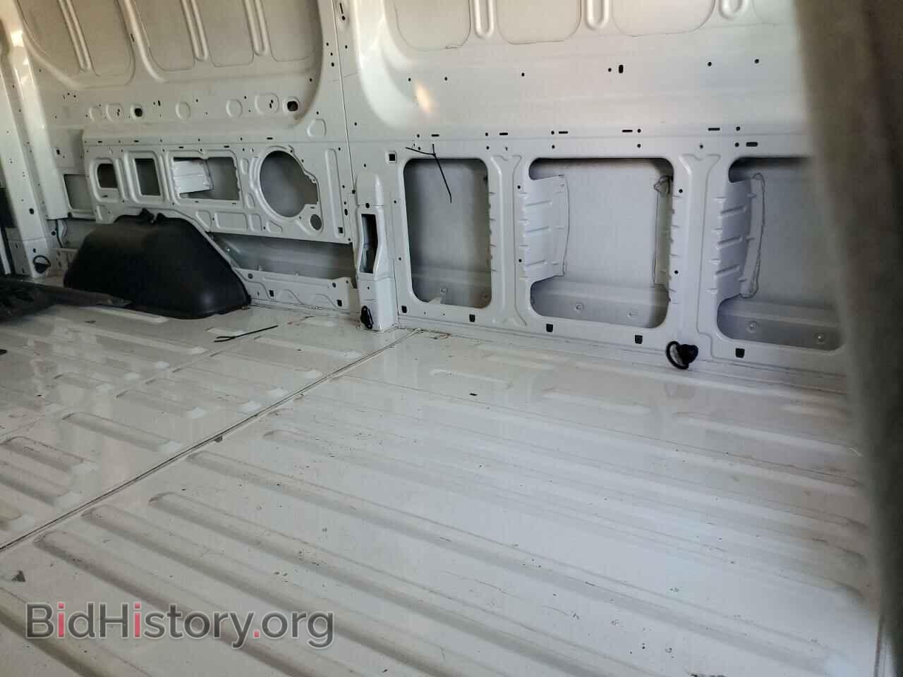 2015 FORD TRANSIT - VIN: 1FTNE2YM9FKB25442 - Фото 10