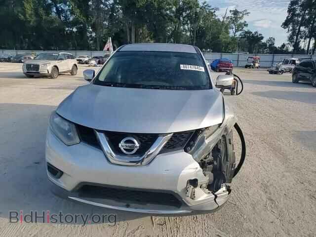 2015 NISSAN ROGUE - VIN: KNMAT2MT6FP573528 - Фото 15