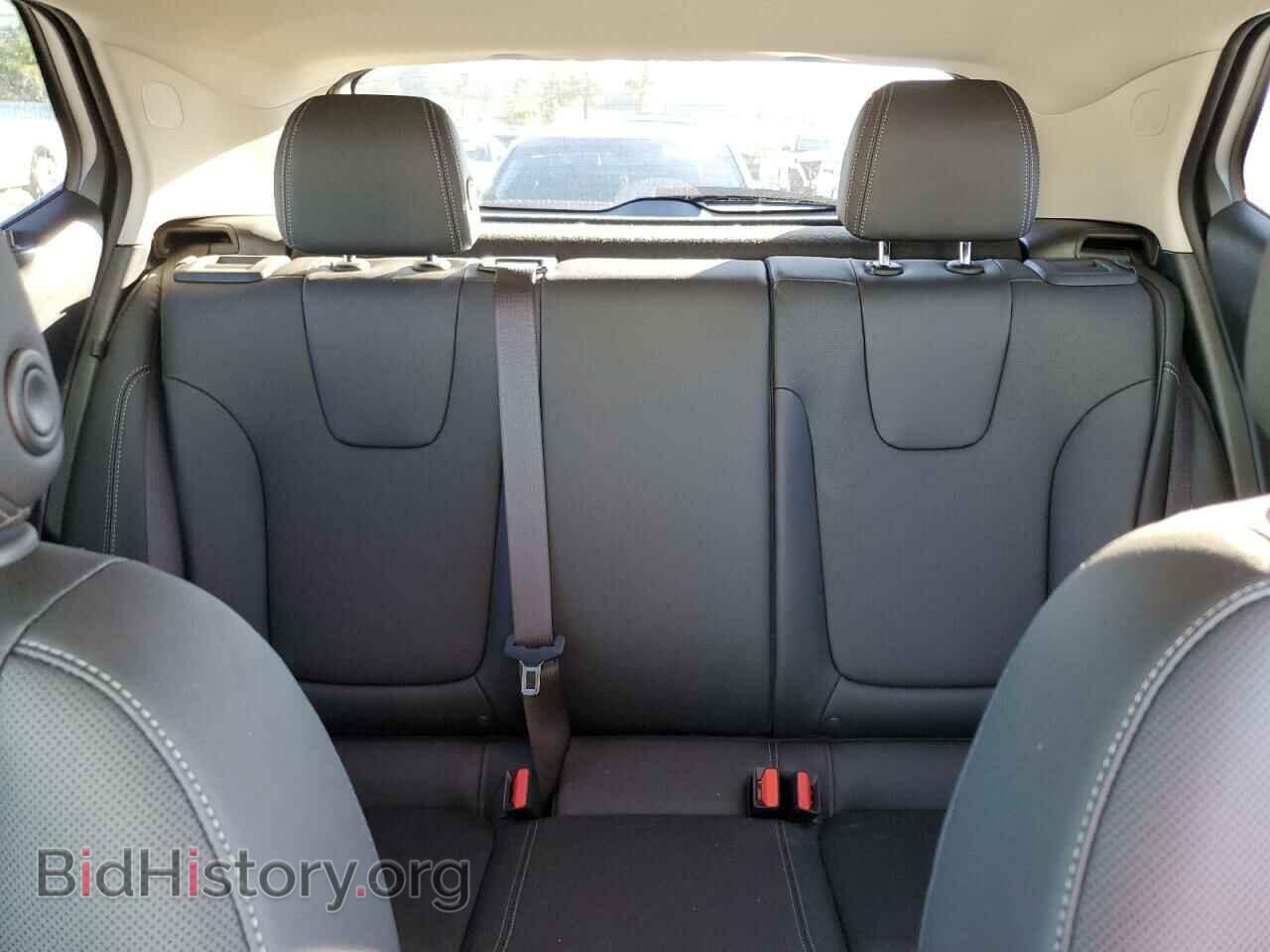 2024 BUICK ENCORE - VIN: KL4AMDSL5RB200505 - Фото 10