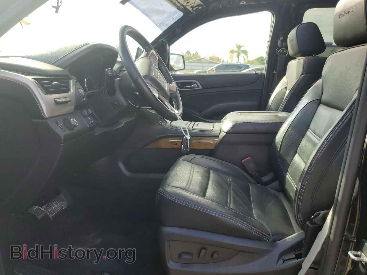 2017 GMC YUKON - VIN: 1GKS1CKJ6HR366103 - Фото 7