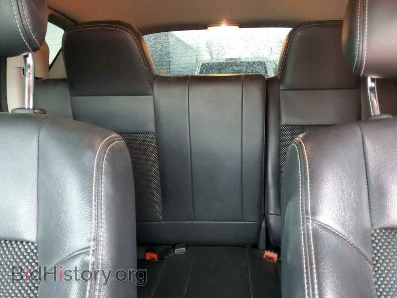 2017 Jeep COMPASS (VIN 1C4NJDEB5HD191830) — фото 10 из 13