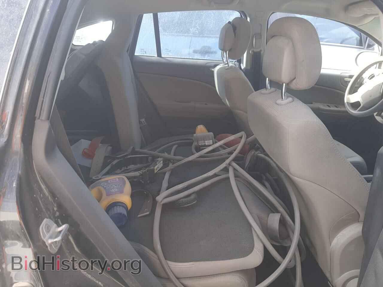 2012 DODGE CALIBER - VIN: 1C3CDWDA5CD532997 - Фото 11