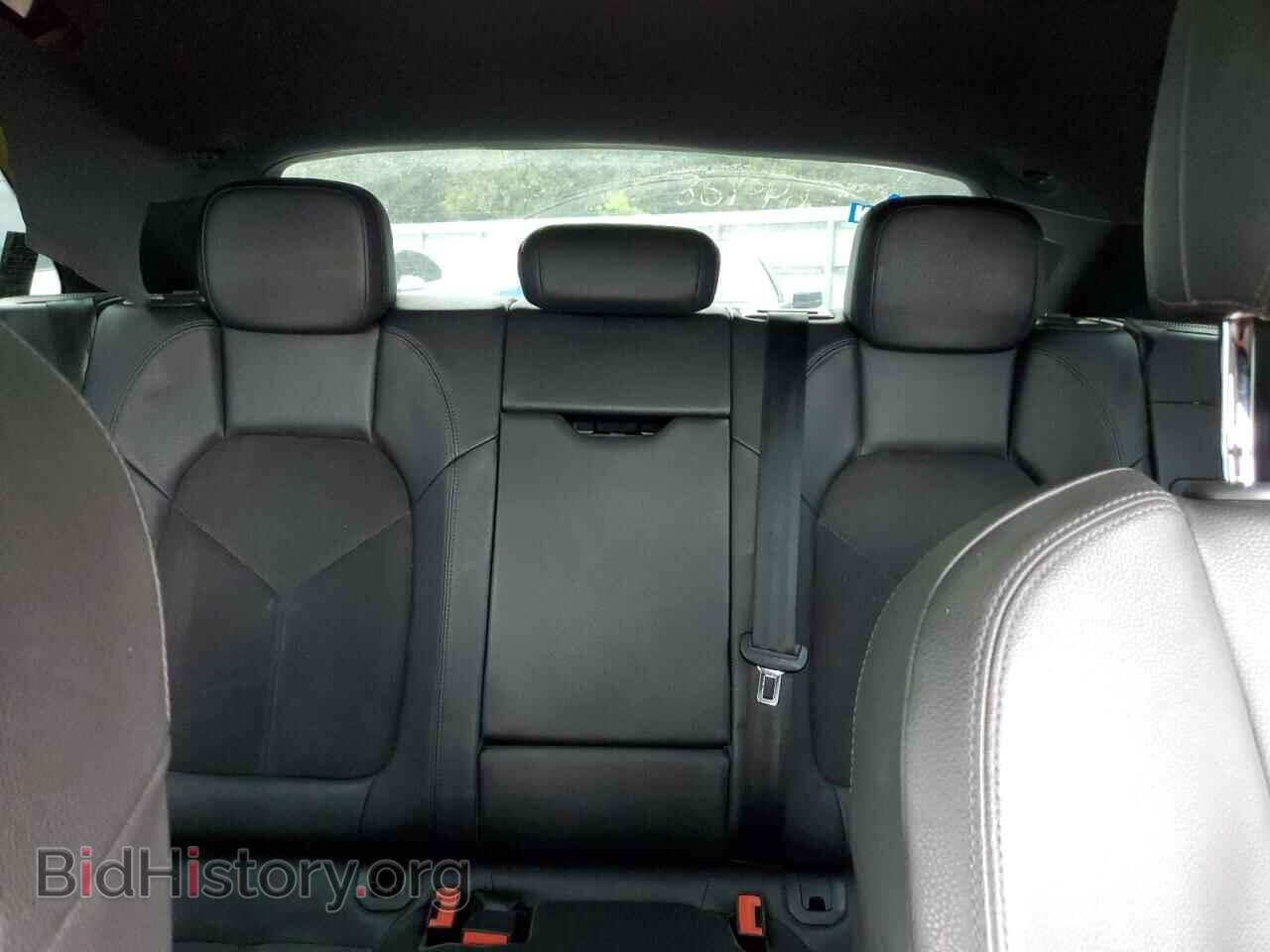 2015 PORSCHE MACAN - VIN: WP1AB2A56FLB64928 - Фото 10