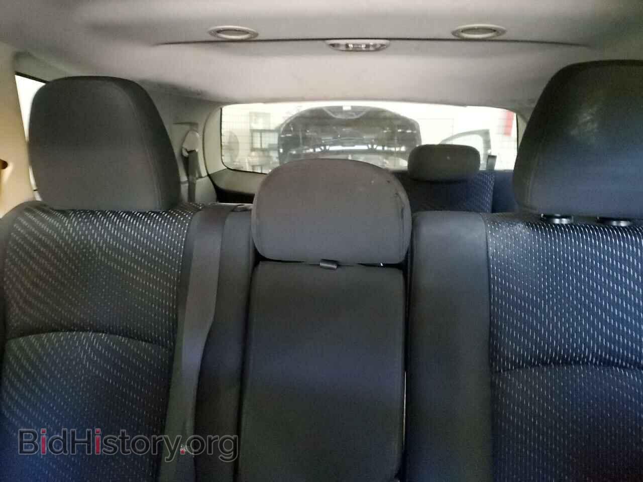 2017 DODGE JOURNEY - VIN: 3C4PDCBG2HT515711 - Фото 10