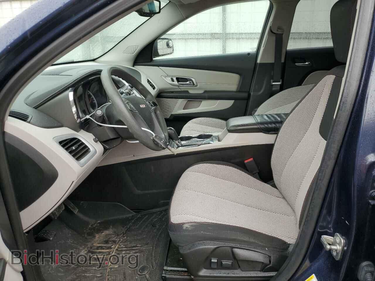 2017 GMC TERRAIN - VIN: 2GKFLSEK3H6337597 - Фото 7