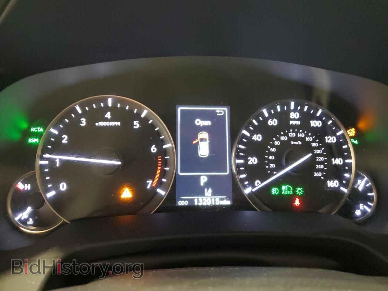 2017 LEXUS RX350 - VIN: 2T2ZZMCAXHC043959 - Фото 9