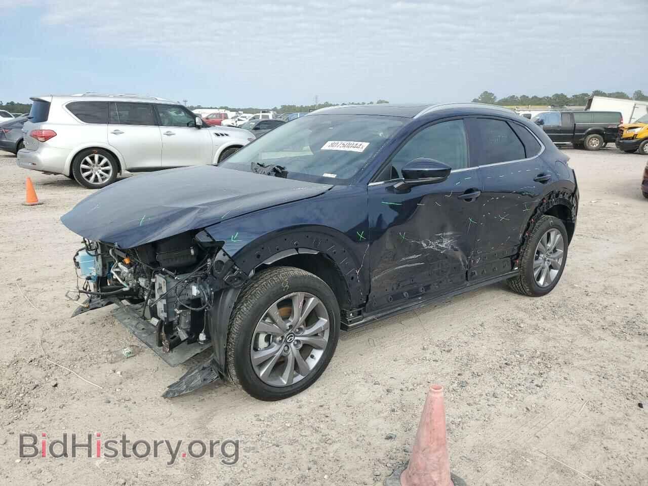 Photo 3MVDMBCMXRM644338 - MAZDA CX30 2024
