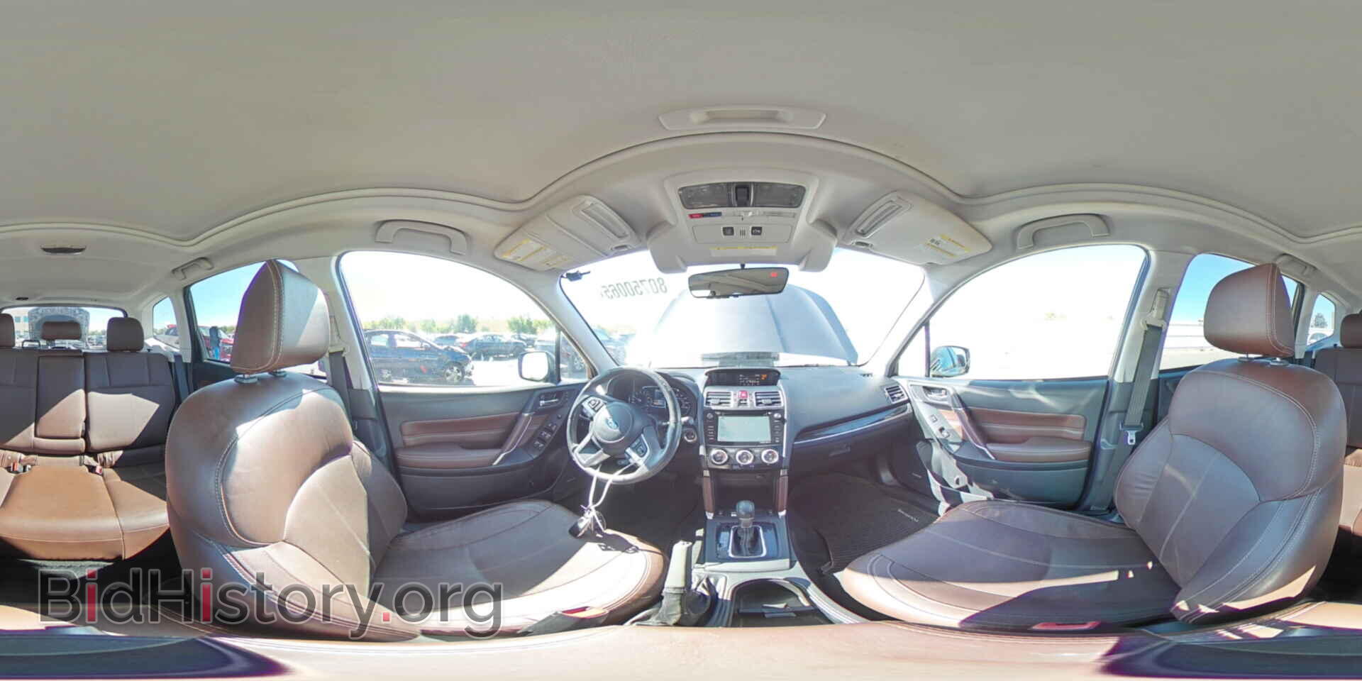 2018 SUBARU FORESTER - VIN: JF2SJGWC8JH511119 - Фото 15