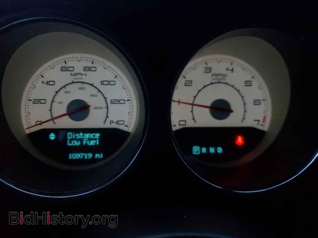 2013 DODGE CHALLENGER - VIN: 2C3CDYAG8DH511604 - Photo 9