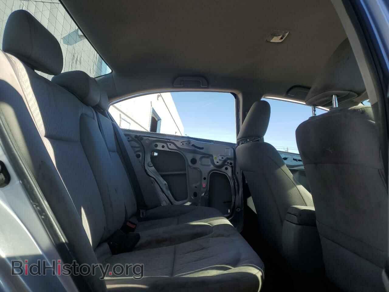 2014 HONDA CIVIC - VIN: 19XFB2F58EE209908 - Фото 10