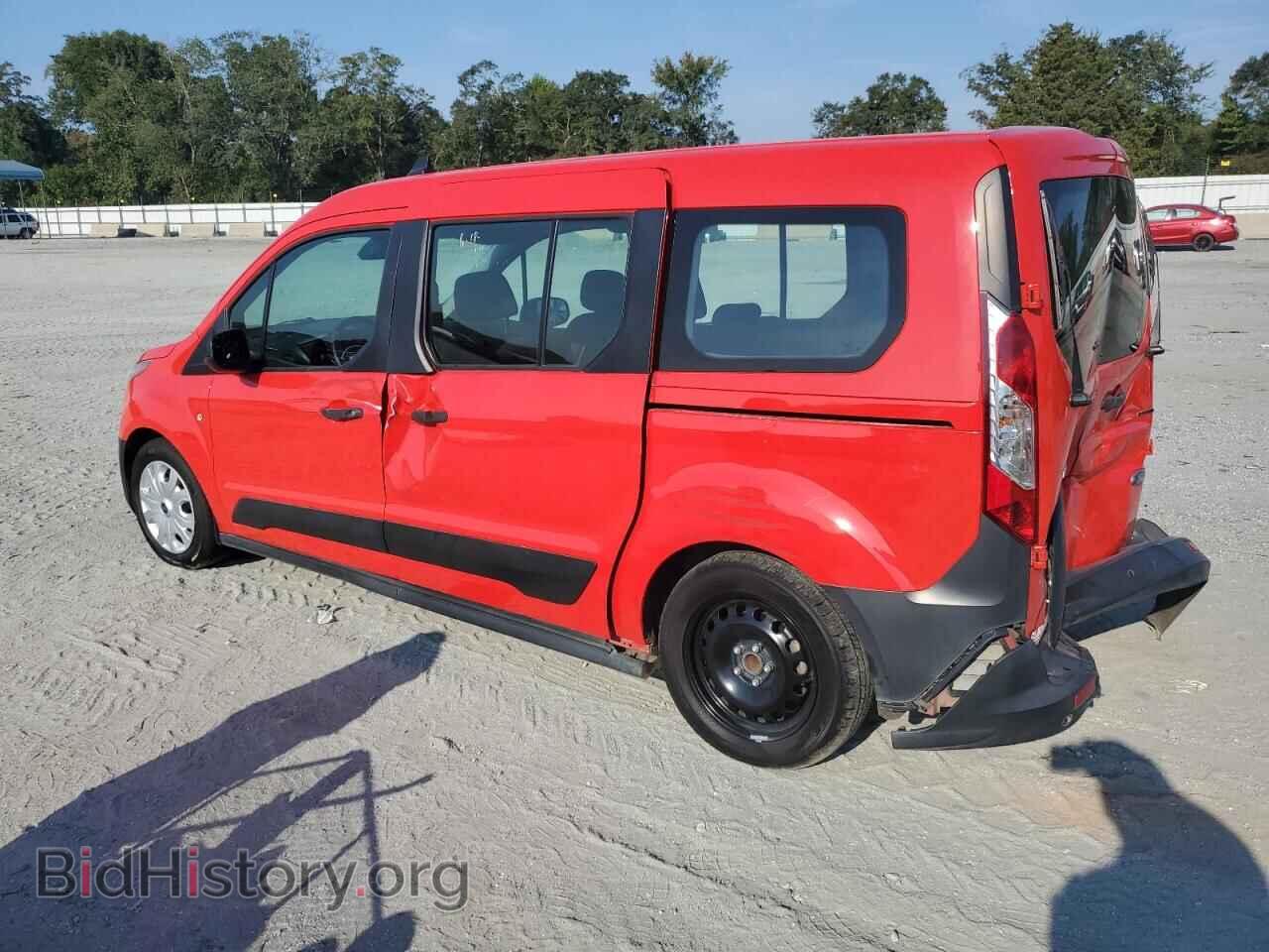 2019 FORD TRANSIT - VIN: NM0GS9E21K1406225 - Фото 2