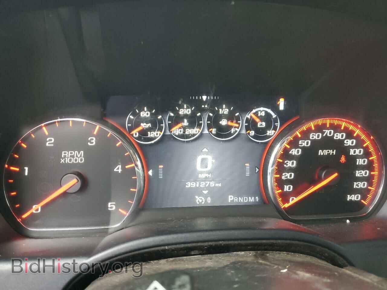2015 GMC SIERRA - VIN: 1GT424E84FF559042 - Фото 9