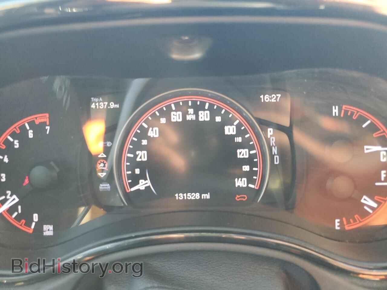 2021 DODGE DURANGO - VIN: 1C4RDJDG4MC599465 - Фото 9