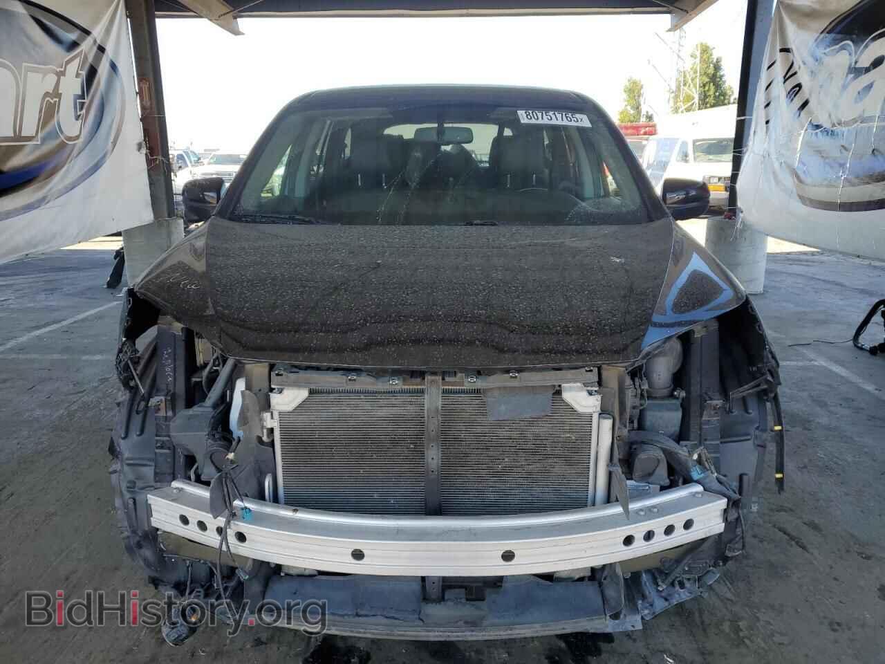 2017 HONDA PILOT - VIN: 5FNYF5H52HB017345 - Фото 5