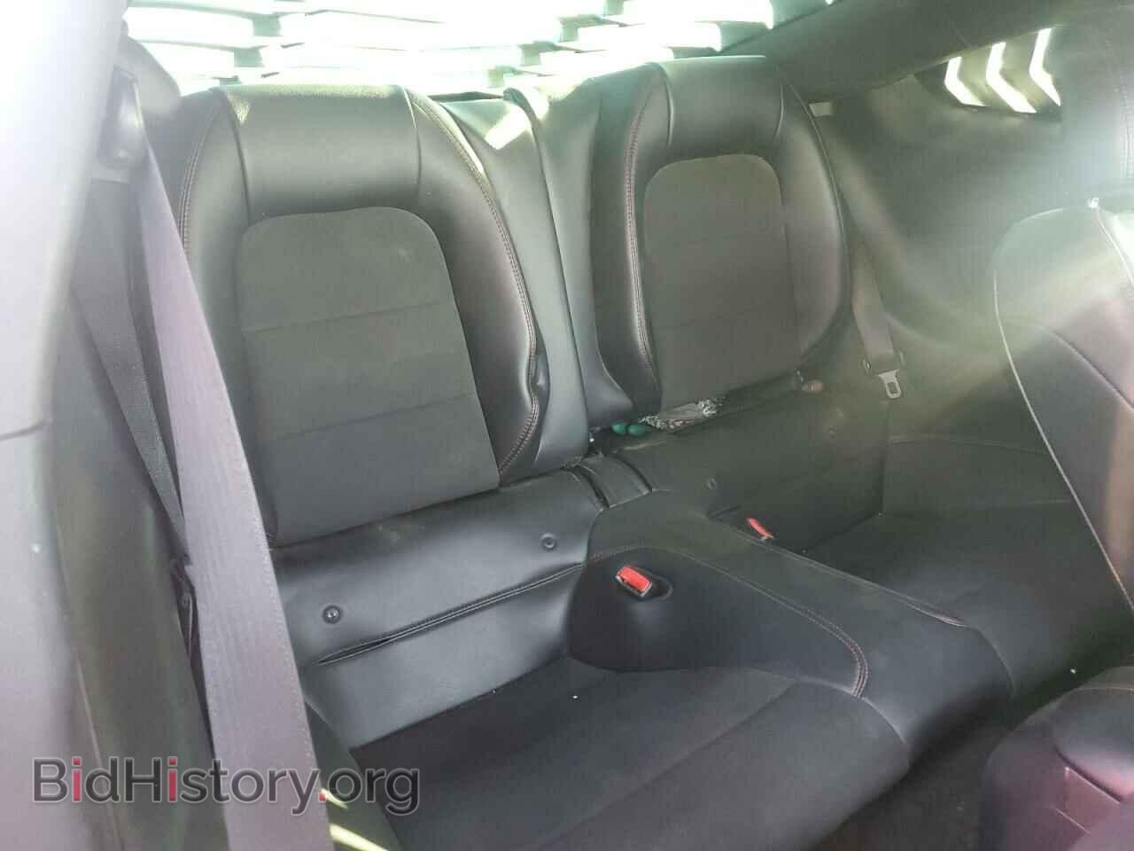 2016 FORD MUSTANG - VIN: 1FA6P8CF6G5245067 - Фото 10