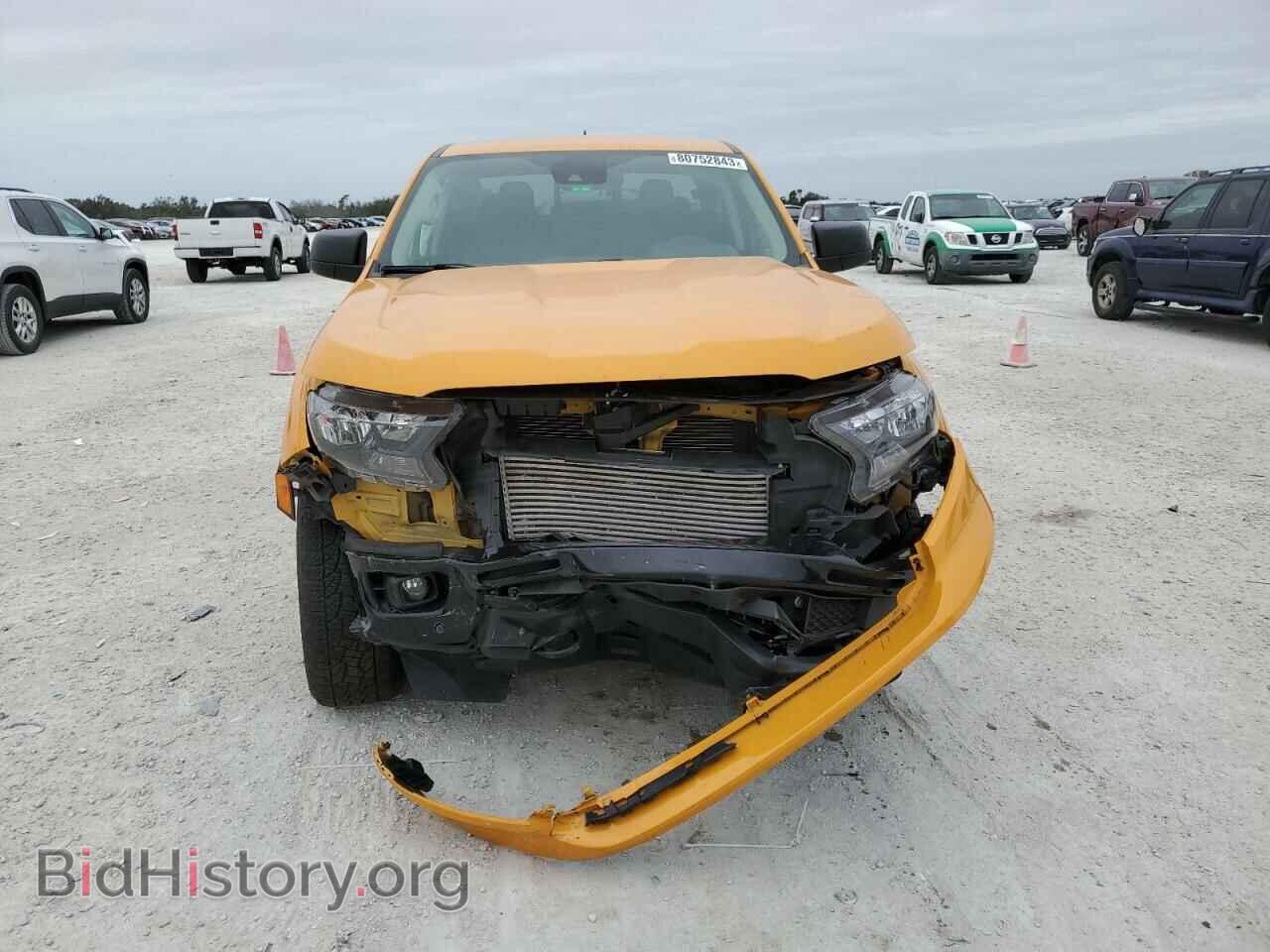 2022 FORD RANGER - VIN: 1FTER4EH2NLD47403 - Фото 5