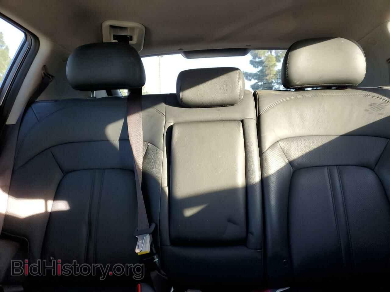 2015 KIA SPORTAGE - VIN: KNDPC3AC9F7745877 - Фото 10