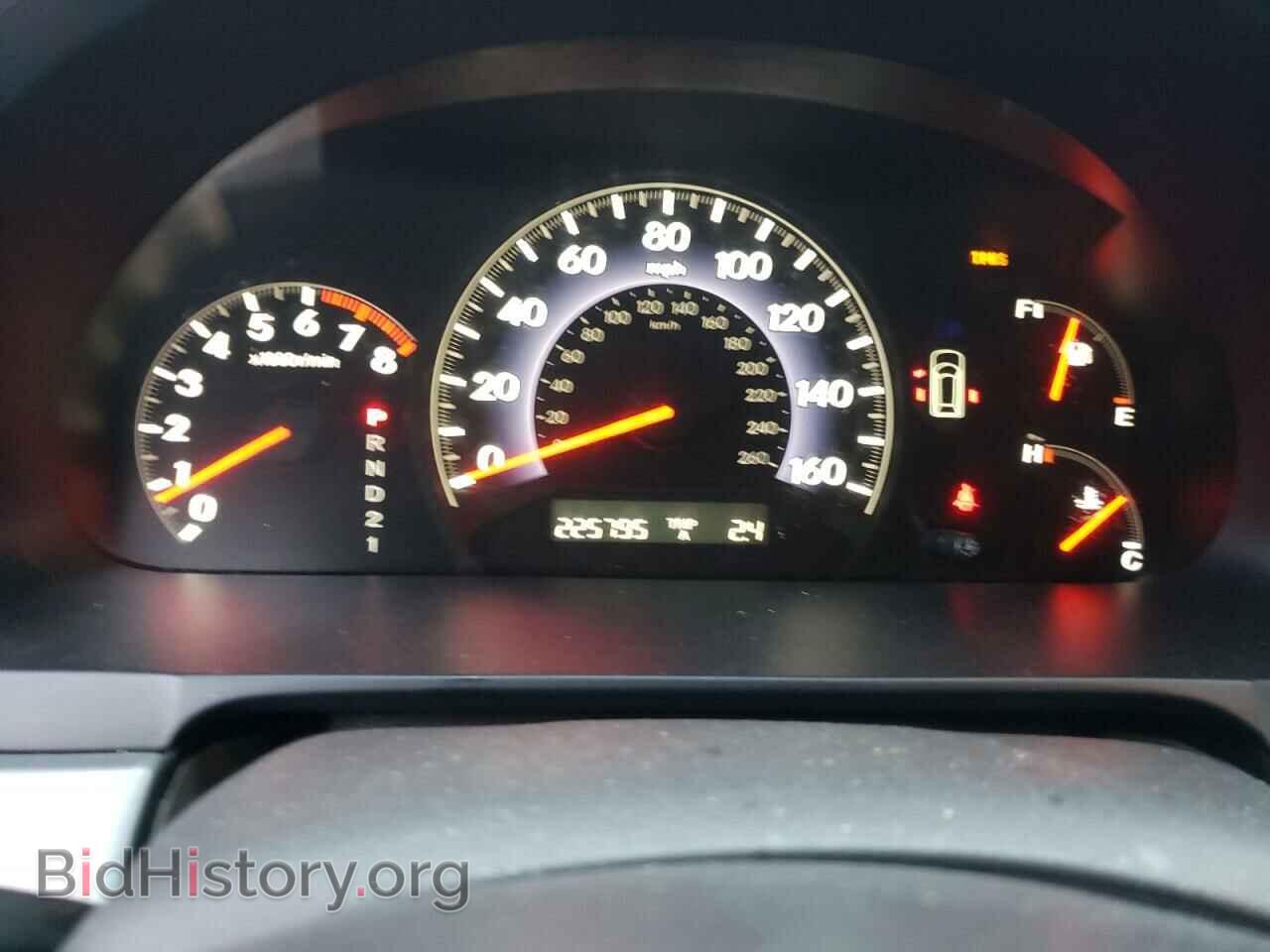 2010 HONDA All Models - VIN: 5FNRL3H60AB090245 - Фото 9