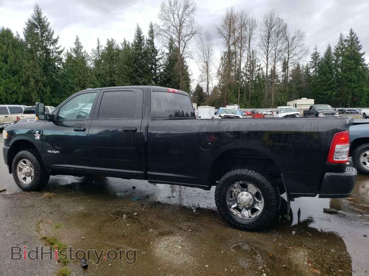 2020 RAM 3500 - VIN: 3C63R3GL2LG129319 - Фото 2
