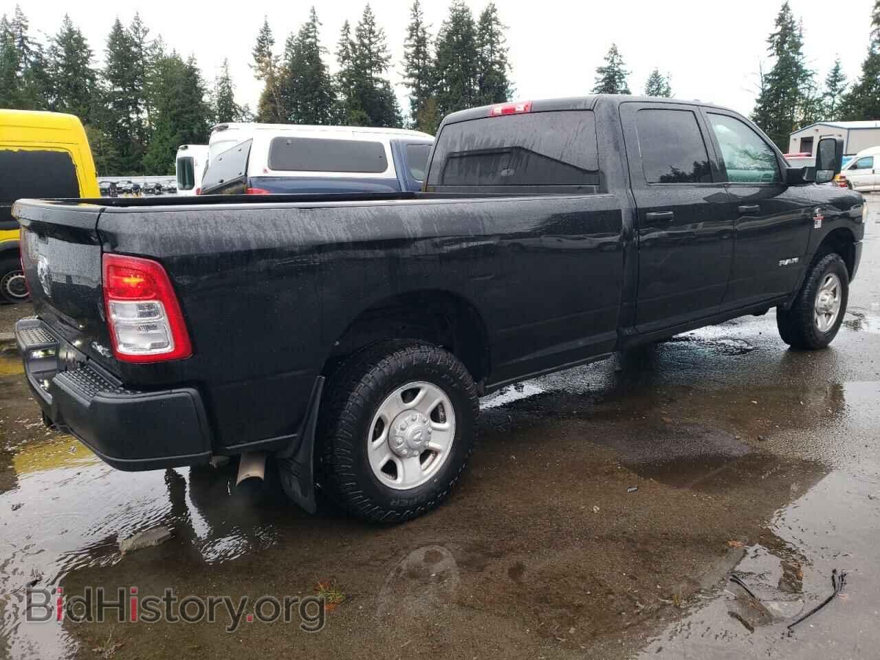 2020 RAM 3500 - VIN: 3C63R3GL2LG129319 - Фото 3