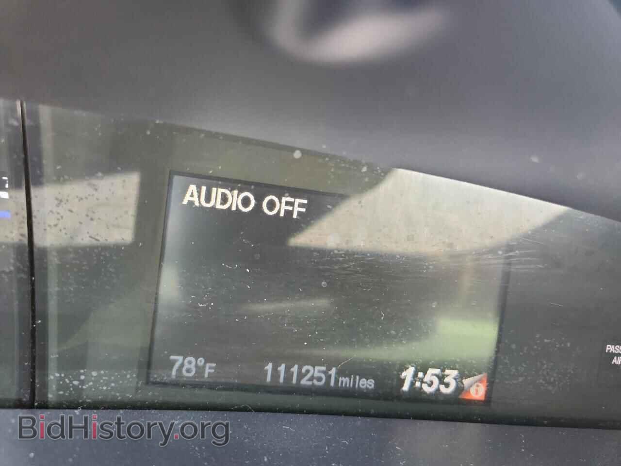 2015 HONDA CIVIC - VIN: 19XFB2F84FE001424 - Фото 9