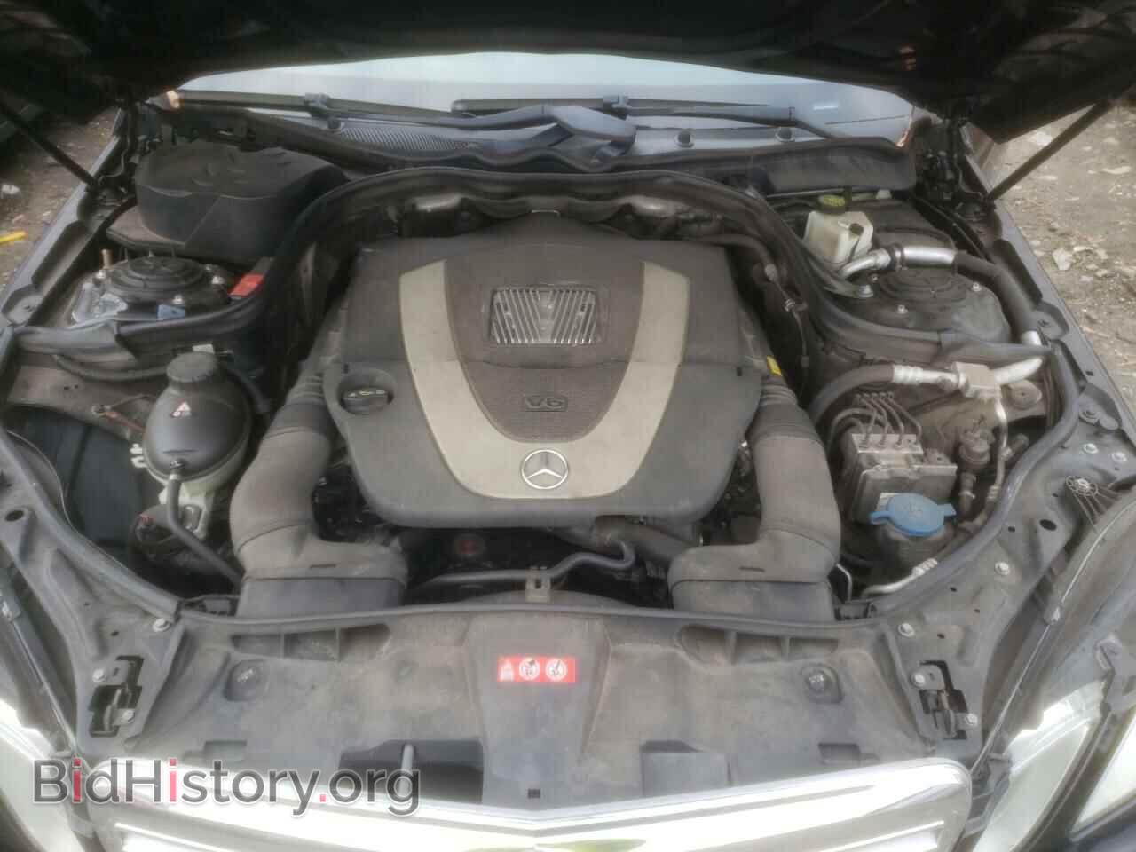 2011 MERCEDES-BENZ E-CLASS - VIN: WDDHF8HB9BA303206 - Фото 11