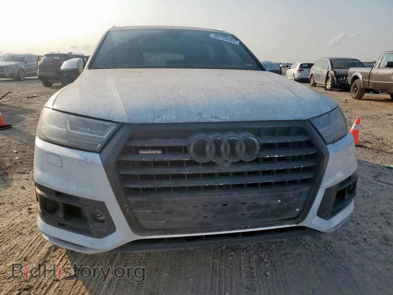 2017 AUDI Q7 - VIN: WA1LAAF71HD022933 - Фото 5