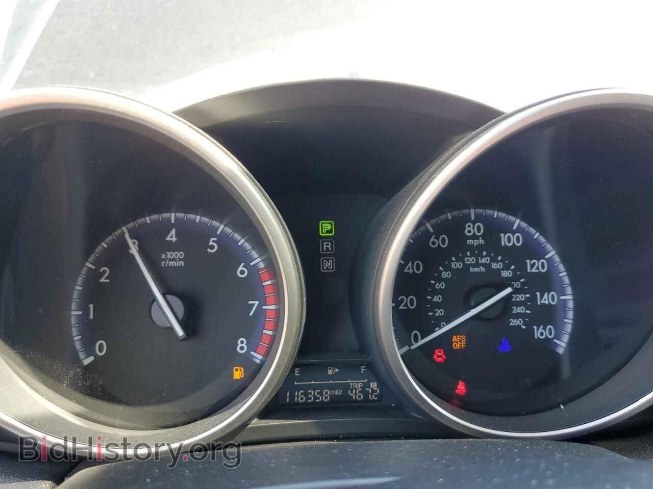 2013 MAZDA MAZDA3 - VIN: JM1BL1M99D1720492 - Фото 9