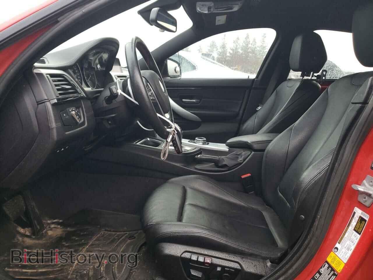 2015 BMW 4 SERIES - VIN: WBA4A7C53FD413155 - Фото 7