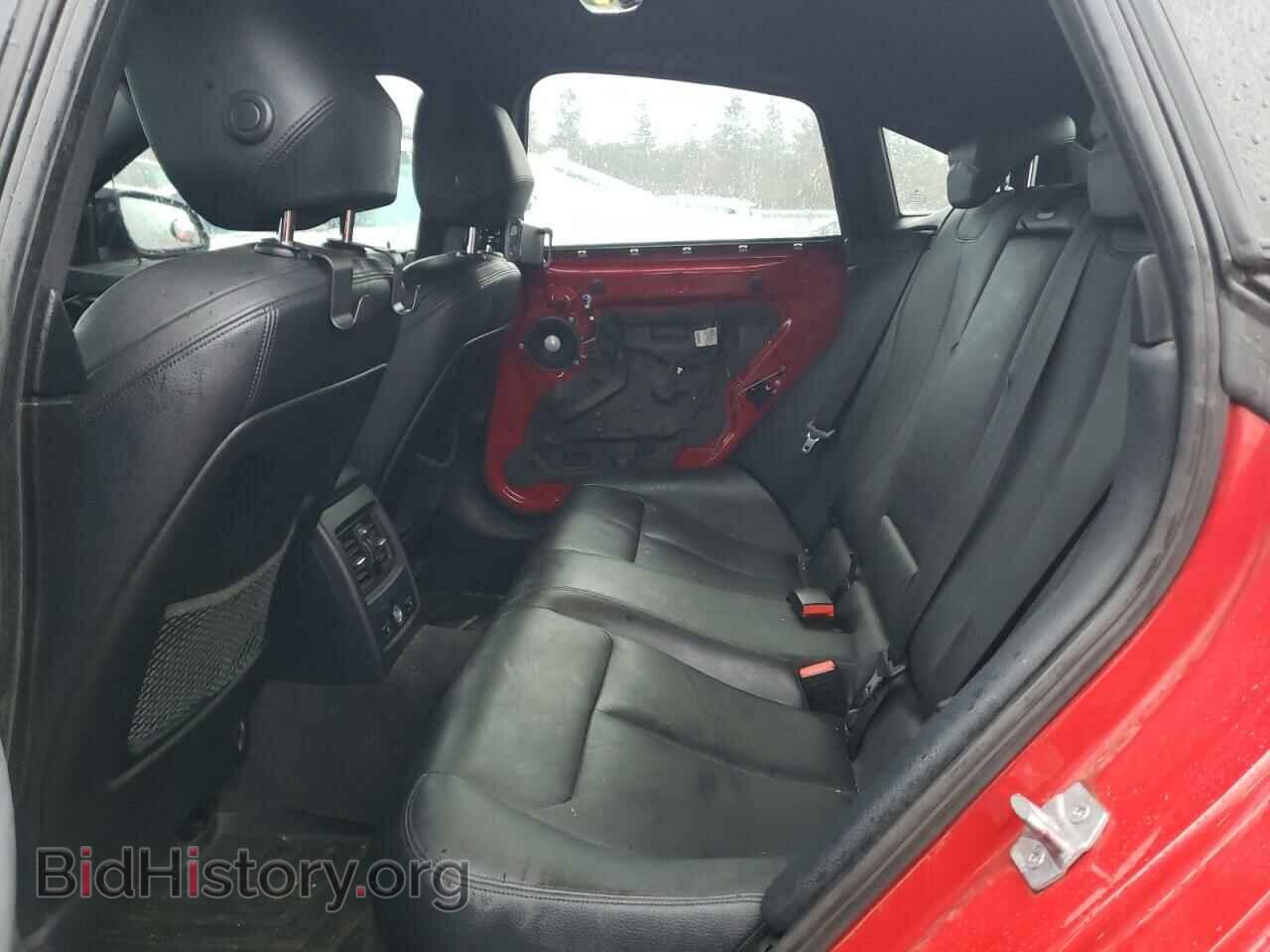 2015 BMW 4 SERIES - VIN: WBA4A7C53FD413155 - Фото 10
